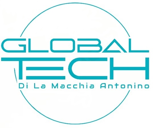 ***vecchia anagrafica/non utilizzare*** GLOBAL TECH DI LA MACCHIA ANTONINO