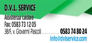 D.V.L. SERVICE S.N.C.